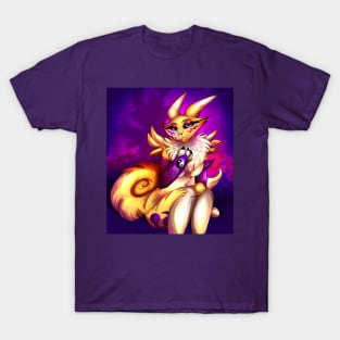 Renamon 2 T-Shirt